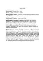 Diplomdarbs 'Uzņēmuma maksātnespējas prognozēšanas metodes un problēmas', 3.