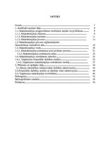 Diplomdarbs 'Uzņēmuma maksātnespējas prognozēšanas metodes un problēmas', 6.