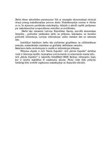 Diplomdarbs 'Uzņēmuma maksātnespējas prognozēšanas metodes un problēmas', 8.