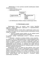 Diplomdarbs 'Uzņēmuma maksātnespējas prognozēšanas metodes un problēmas', 11.