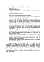 Diplomdarbs 'Uzņēmuma maksātnespējas prognozēšanas metodes un problēmas', 14.