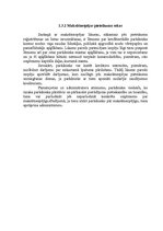 Diplomdarbs 'Uzņēmuma maksātnespējas prognozēšanas metodes un problēmas', 22.