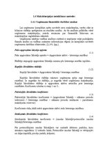 Diplomdarbs 'Uzņēmuma maksātnespējas prognozēšanas metodes un problēmas', 23.