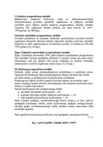 Diplomdarbs 'Uzņēmuma maksātnespējas prognozēšanas metodes un problēmas', 30.