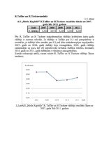 Diplomdarbs 'Uzņēmuma maksātnespējas prognozēšanas metodes un problēmas', 41.