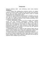 Diplomdarbs 'Uzņēmuma maksātnespējas prognozēšanas metodes un problēmas', 52.