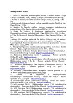 Diplomdarbs 'Uzņēmuma maksātnespējas prognozēšanas metodes un problēmas', 54.