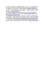 Diplomdarbs 'Uzņēmuma maksātnespējas prognozēšanas metodes un problēmas', 55.