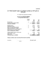 Diplomdarbs 'Uzņēmuma maksātnespējas prognozēšanas metodes un problēmas', 56.