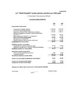 Diplomdarbs 'Uzņēmuma maksātnespējas prognozēšanas metodes un problēmas', 63.