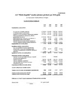 Diplomdarbs 'Uzņēmuma maksātnespējas prognozēšanas metodes un problēmas', 67.