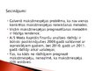 Diplomdarbs 'Uzņēmuma maksātnespējas prognozēšanas metodes un problēmas', 79.