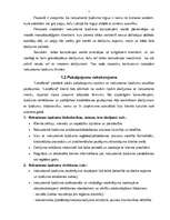 Referāts 'Uzņēmuma vispārējās ārējās vides un konkurences vides novērtējums', 5.