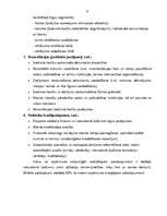 Referāts 'Uzņēmuma vispārējās ārējās vides un konkurences vides novērtējums', 6.