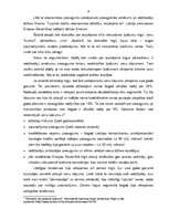 Referāts 'Uzņēmuma vispārējās ārējās vides un konkurences vides novērtējums', 9.