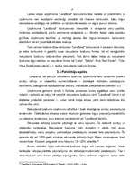 Referāts 'Uzņēmuma vispārējās ārējās vides un konkurences vides novērtējums', 13.