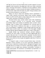 Referāts 'Uzņēmuma vispārējās ārējās vides un konkurences vides novērtējums', 14.