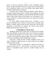 Referāts 'Uzņēmuma vispārējās ārējās vides un konkurences vides novērtējums', 17.