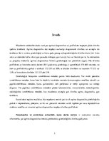 Referāts 'Agrīnas diagnostikas metodes ginekoloģisko slimību gadījumos', 3.