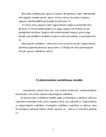 Referāts 'Agrīnas diagnostikas metodes ginekoloģisko slimību gadījumos', 7.