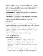 Referāts 'Agrīnas diagnostikas metodes ginekoloģisko slimību gadījumos', 18.