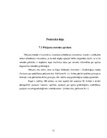 Referāts 'Agrīnas diagnostikas metodes ginekoloģisko slimību gadījumos', 21.