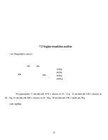 Referāts 'Agrīnas diagnostikas metodes ginekoloģisko slimību gadījumos', 22.