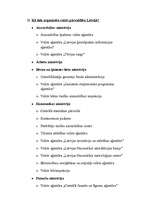 Konspekts 'Valsts pārvalde, ierēdņi', 1.