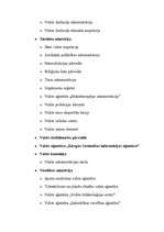 Konspekts 'Valsts pārvalde, ierēdņi', 4.