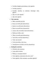 Konspekts 'Valsts pārvalde, ierēdņi', 5.