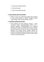 Konspekts 'Valsts pārvalde, ierēdņi', 6.