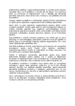 Eseja 'Mūsdienu fiziskās kultūras un sporta socioloģiskās problēmas', 2.