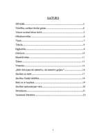 Referāts 'Skolēnu veselīgs dzīvesveids', 2.