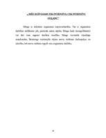 Referāts 'Skolēnu veselīgs dzīvesveids', 16.