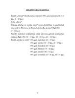 Referāts 'Skolēnu veselīgs dzīvesveids', 22.