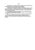 Konspekts 'Nostādinātāja projekts notekūdeņu attīrīšanai no suspendētām vielām', 3.