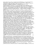 Eseja 'US Term Limits - United States Constitution', 2.