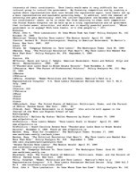 Eseja 'US Term Limits - United States Constitution', 4.