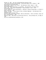 Eseja 'US Term Limits - United States Constitution', 5.