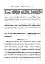 Referāts 'Tirgvedība I', 3.