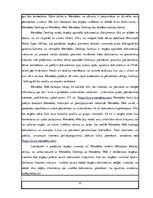 Diplomdarbs 'Personiskās elektroniskās informācijas organizēšanas paradumi', 22.