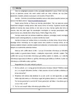 Diplomdarbs 'Personiskās elektroniskās informācijas organizēšanas paradumi', 43.