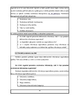Diplomdarbs 'Personiskās elektroniskās informācijas organizēšanas paradumi', 46.