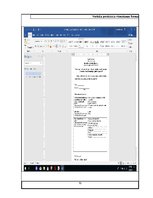 Diplomdarbs 'Personiskās elektroniskās informācijas organizēšanas paradumi', 70.