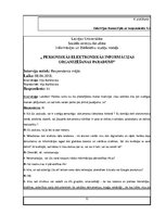 Diplomdarbs 'Personiskās elektroniskās informācijas organizēšanas paradumi', 73.