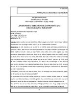 Diplomdarbs 'Personiskās elektroniskās informācijas organizēšanas paradumi', 93.