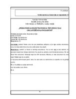 Diplomdarbs 'Personiskās elektroniskās informācijas organizēšanas paradumi', 95.