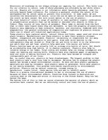 Eseja 'Plastic - a Boon or a Bane', 1.