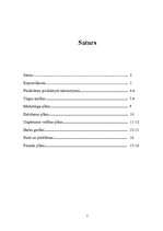 Biznesa plāns 'Biznesa plāns vakartērpu salonam', 2.