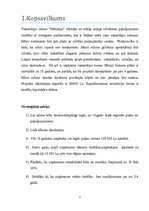 Biznesa plāns 'Biznesa plāns vakartērpu salonam', 3.